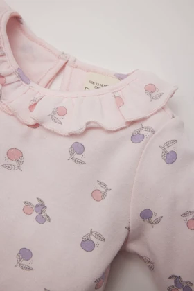 ست لباس خواب زنانه اورجینال دیفکتو defacto