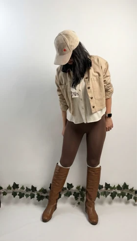 کت کراپ منگو خاکی