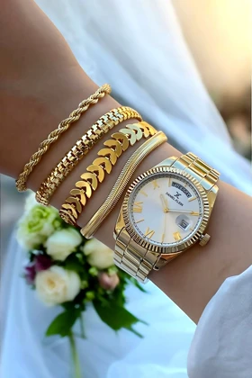 ساعت زنانه daniel-klein daniel-klein