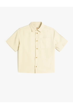 پیراهن بچگانه koton