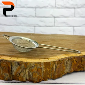 صافی دسته دار فلزی 7