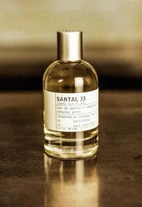 له لابو سانتال 33LE LABO - Santal 33