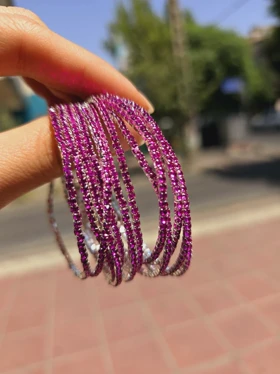 دستبند تنیسی کشی