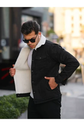 کت و کاپشن مردانه pobudo pobudo