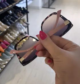 عینک جیمی چو شاین jimmy choo