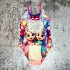 مایو دخترانه NABAIJI