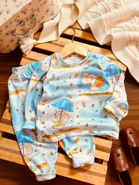 بلوز شلوار راحتی sed