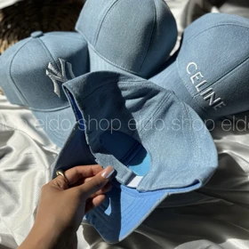 بیسبالی جین 🧢