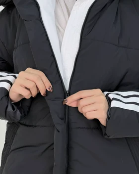 کاپشن نیکی(74)کد:4641