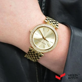ساعت مچی زنانه مایکل کورس MICHAEL KORS مدل MK3191
