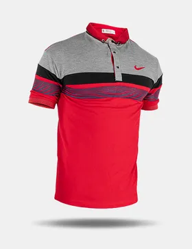 پولوشرت مردانه Nike