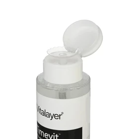 محلول پاک کننده آرایش تایم ویت ویتالیر 250 میل