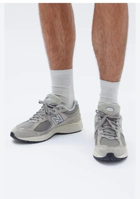 نیوبالانس 2002 آر Newbalance 2002r کد 598