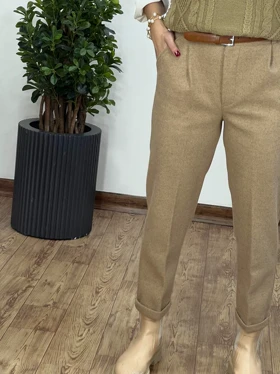 شلوار فوتر ملین 4