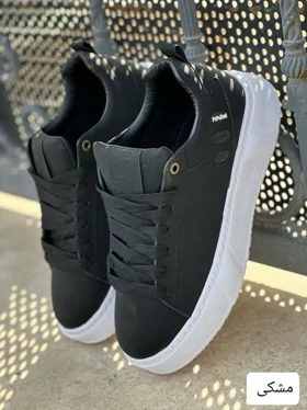 کتانی مردانه ونس پاپانوئل _ کد 2034