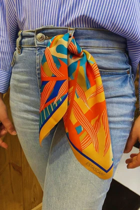 شال و روسری زنانه tarzinisec tarzinisec