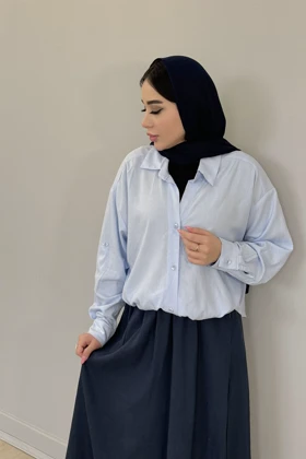 شومیز پایین پیچ