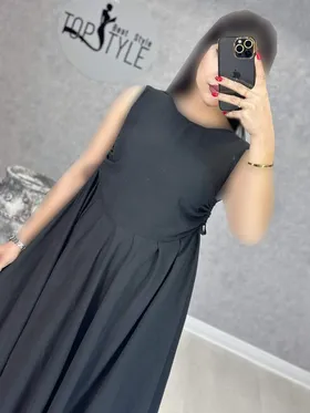 پیراهن بغل گت : 8689