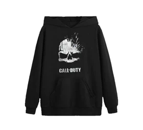 هودی Call Of Duty طرح جمجمه کد 92358