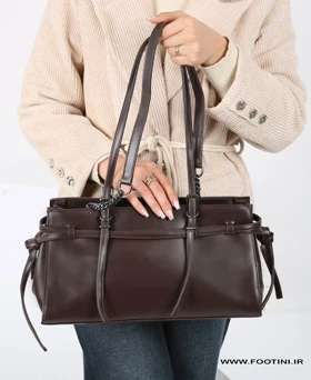 کیف زنانه سگک دار زارا 222 AM