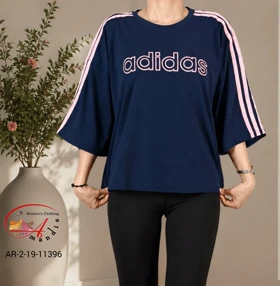 تیشرت باکسی (AR-2-19-11396)