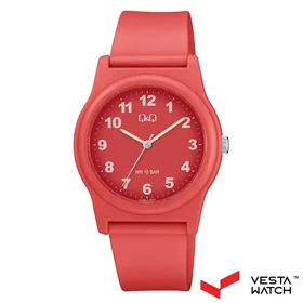 ساعت مچی مردانه و زنانه کیو اند کیو Q&amp;Q مدل G22A-018VY