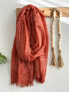 شال کنفی ماندو