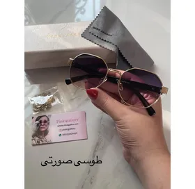 طرح کلاسیک MARC JACOBS