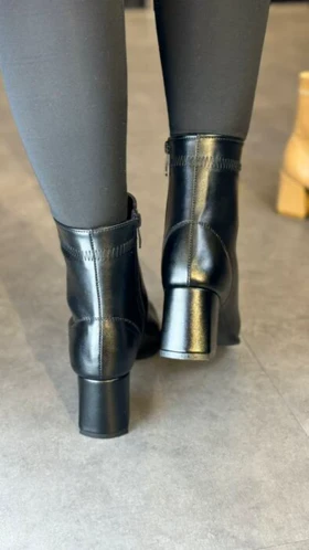 ساعتی زیگزال کد 2039