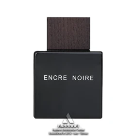 ادکلن لالیک انکر نویر Lalique Encre Noire