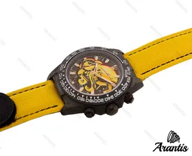 ساعت رولکس مردانه دیتونا کربنm-3183