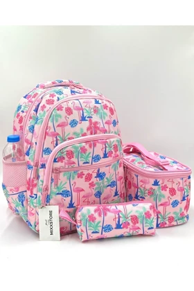 کیف مدرسه بچگانه ms-mixxstore ms-mixxstore