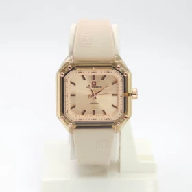 ساعت مچی زنانه نیوی فورس Naviforce 7106 با موتور کوارتز ژاپن