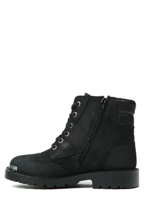 چکمه مردانه Black Crayz 102 16550-m 93300 10216550M_000