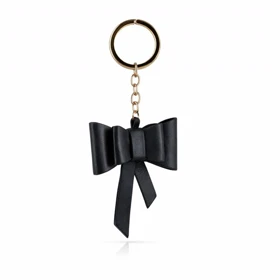 جاکلیدی زنانه چرم یلسان مدل آرسیس کد042- GN