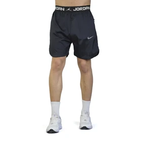 شلوارک ورزشی مردانه جردن مدل DS-Nike-3P1752 سرمه ای