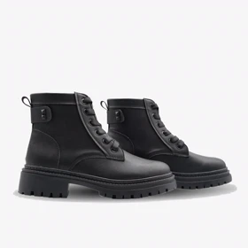 کفش بوت زنانه مدل 0506 _ UGG Boots