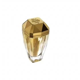 ادو تویلت زنانه پاکو رابان مدل Lady Million Eau My Gold Eau حجم 80ml