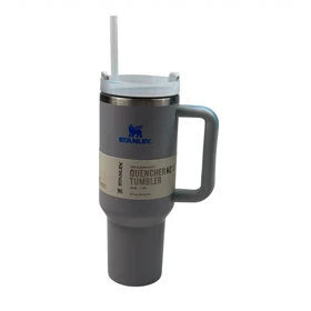ماگ استنلی نی دار 1/2 لیتری کد W-9 (طوسی)
