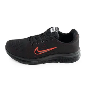 کفش اسپرتNike مردانه بندی مشکی