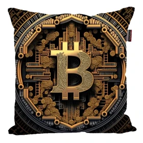کوسن پاد آفرین مدل بیت کوین کد 2693