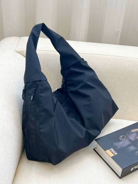 کیف بغل جیب زارا 4299 (مشکی)