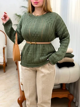 تونیک بافت ماندانا 3541