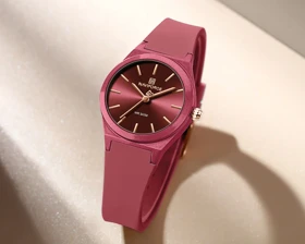 ساعت مچی نیوی فورس مدل nf-5056