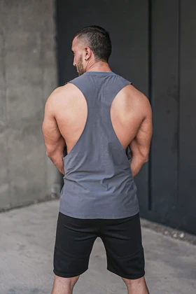 رکابی حلقه‌ای وست قهرمانی BROOKLYN طوسی