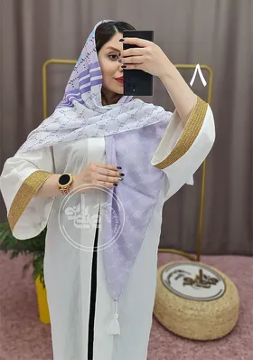 روسری یاسی
