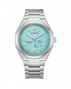 ساعت مچی مردانه سیتیزن CITIZEN NJ0180-80M