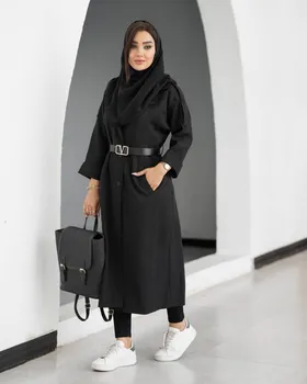 مانتو مدل نیاسان کد 4011
