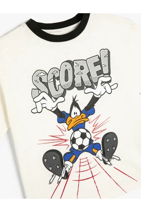 تیشرت بچگانه اورجینال کوتون koton