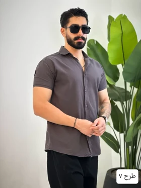 پیراهن پاریس_کد4364